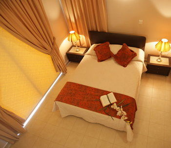 Vineland Sheromyli Villas Pissouri Exterior photo