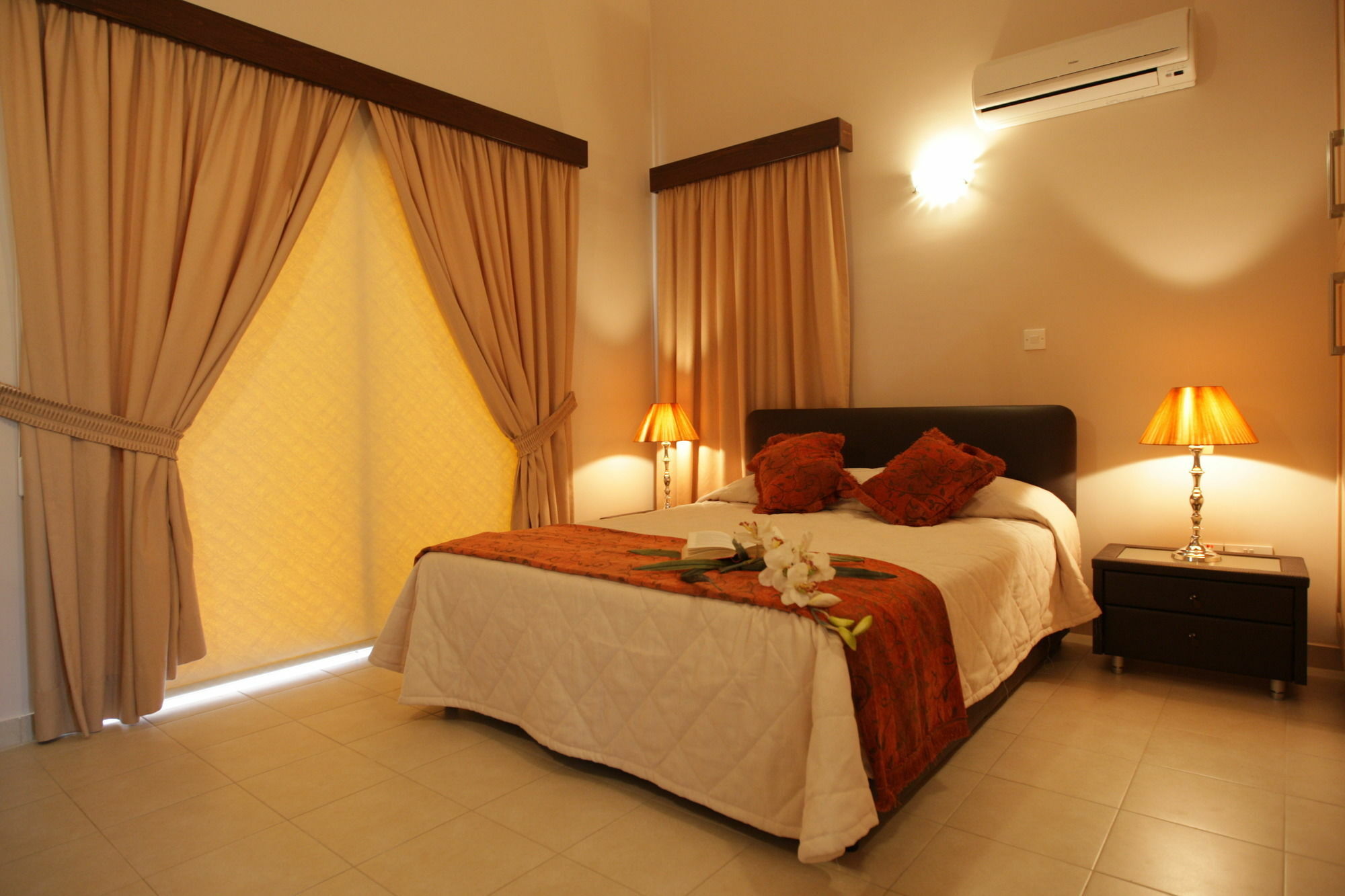 Vineland Sheromyli Villas Pissouri Exterior photo